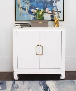 Worlds Away Renwick Chest White 10 Worlds Away Renwick Chest White