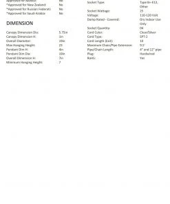 Arteriors Home Rex Pendant New Arrivals 15 Arteriors Home Rex Pendant New Arrivals