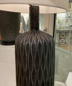 Currey And Company Rivers Table Lamp