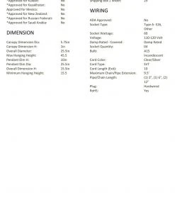 Arteriors Home Rocco Pendant New Arrivals