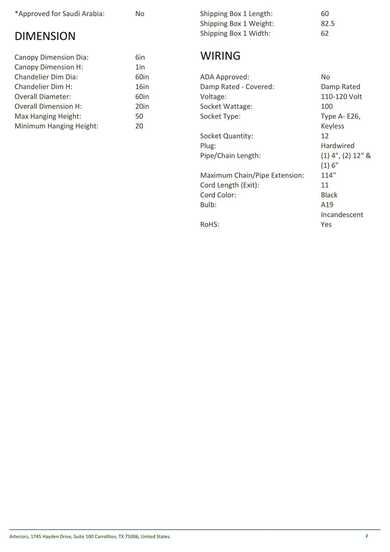 Arteriors Home Royalton Large Chandelier Brown Nickel New Arrivals 6 Arteriors Home Royalton Large Chandelier Brown Nickel New Arrivals