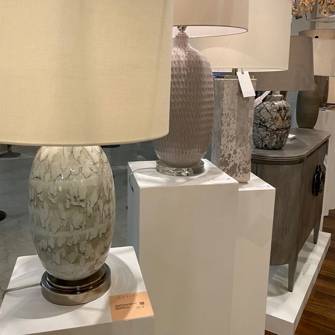 Currey And Company New Arrivals Harmony Table Lamp 5 Currey And Company New Arrivals Harmony Table Lamp