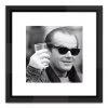 Worlds Away Jack Nicholson Mirrored Wall Art New Arrivals 2 Worlds Away Jack Nicholson Mirrored Wall Art New Arrivals