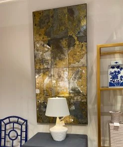 Bungalow 5 Sahara Mirror Antique Gold New Arrivals 13 Bungalow 5 Sahara Mirror Antique Gold New Arrivals