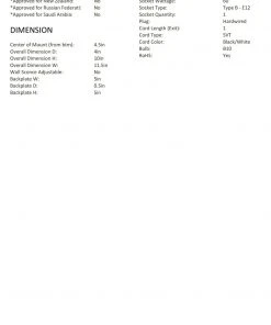 Arteriors Home New Arrivals Savion Sconce Bronze 19 Arteriors Home New Arrivals Savion Sconce Bronze