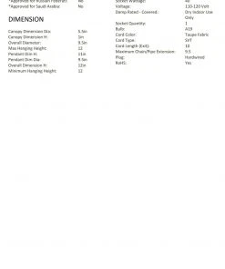 Arteriors Home Savoy Pendant Polished Nickel New Arrivals