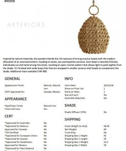 Arteriors Home Saxon Pendant New Arrivals 19 Arteriors Home Saxon Pendant New Arrivals