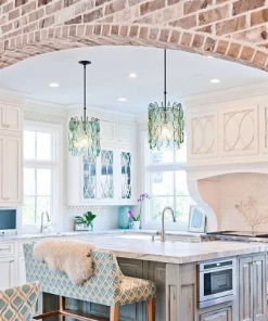 Currey And Company Airlie Pendant New Arrivals 8 Currey And Company Airlie Pendant New Arrivals