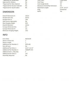 Arteriors Home New Arrivals Sea Island Pendant 18 Arteriors Home New Arrivals Sea Island Pendant