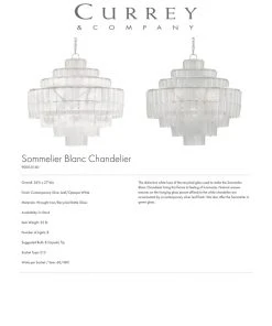 Currey And Company Sommelier Chandelier Blanc New Arrivals 11 Currey And Company Sommelier Chandelier Blanc New Arrivals