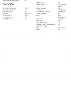 Arteriors Home New Arrivals Sorel Outdoor Pendant Iron