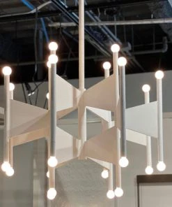 Arteriors Home Deskins Chandelier New Arrivals