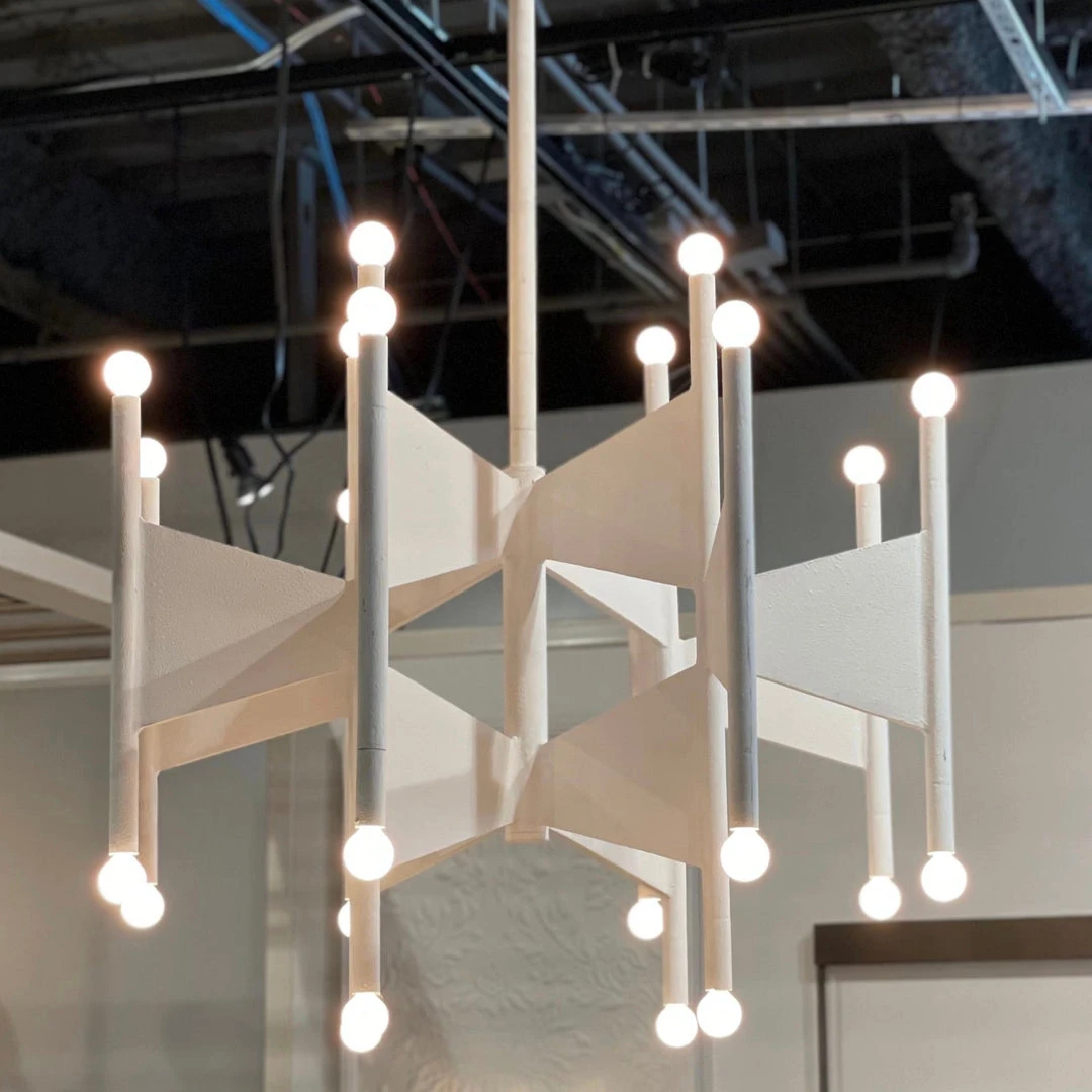 Arteriors Home Deskins Chandelier New Arrivals 4 Arteriors Home Deskins Chandelier New Arrivals
