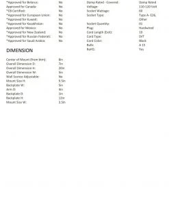 Arteriors Home New Arrivals Stefan Wall Sconce Bronze 15 Arteriors Home New Arrivals Stefan Wall Sconce Bronze