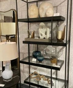 Arteriors Home New Arrivals Daniel Etagere