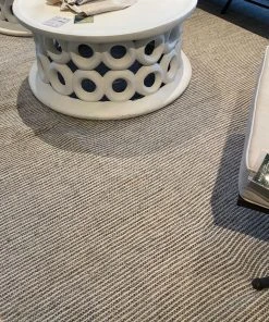 Made Goods Marley Outdoor Rug Gray And Ivory New Arrivals