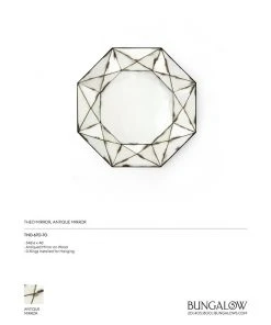 Bungalow 5 Theo Mirror New Arrivals 12 Bungalow 5 Theo Mirror New Arrivals