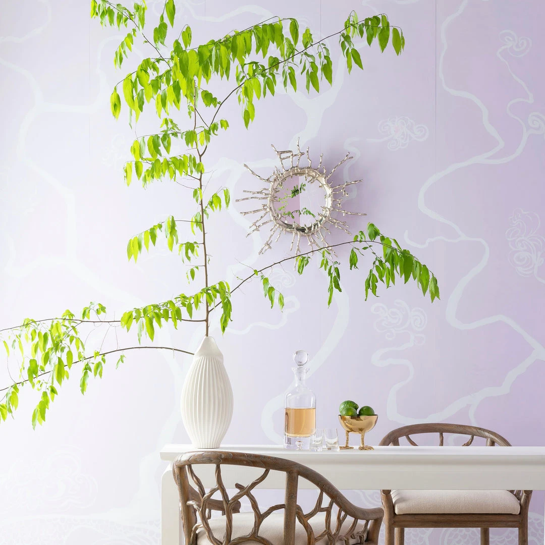 Bungalow 5 New Arrivals Europa Mirror Silver 4 Bungalow 5 New Arrivals Europa Mirror Silver