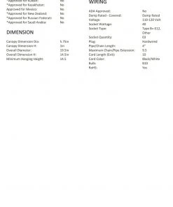 Arteriors Home New Arrivals Tarbell Semi Flush Antique Brass