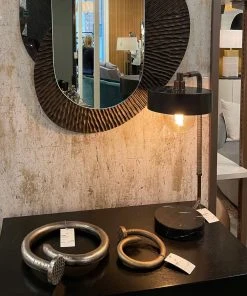 Arteriors Home Niall Large Sculpture Aluminum New Arrivals