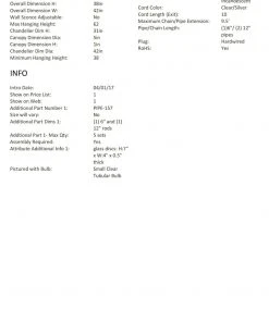 Arteriors Home Tiffany Chandelier 15 Arteriors Home Tiffany Chandelier