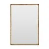 Made Goods New Arrivals Todd Mirror Polished Brass Metal 1 Made Goods New Arrivals Todd Mirror Polished Brass Metal