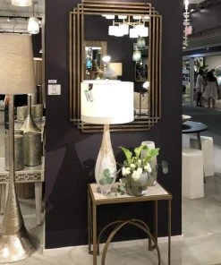 Jamie Young Hammered Metal Floor Lamp New Arrivals