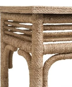 Currey And Company New Arrivals Olisa Console