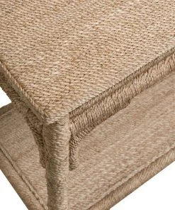 Currey And Company New Arrivals Olisa Console