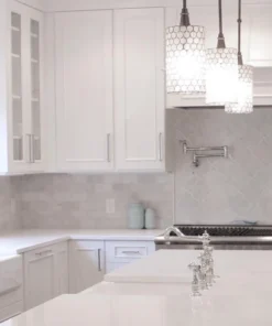 Currey And Company Regatta Pendant