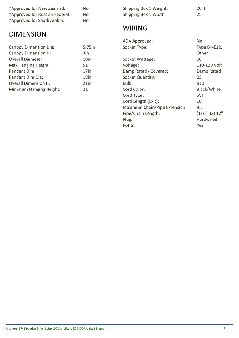 Arteriors Home Underwood Pendant Bronze New Arrivals 14 Arteriors Home Underwood Pendant Bronze New Arrivals