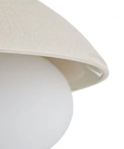 Arteriors Home New Arrivals Glaze Small Flushmount 16 Arteriors Home New Arrivals Glaze Small Flushmount