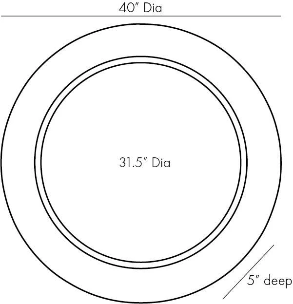 Arteriors Home Howard Mirror New Arrivals 9 Arteriors Home Howard Mirror New Arrivals