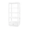 Bungalow 5 Camilla Etagere White