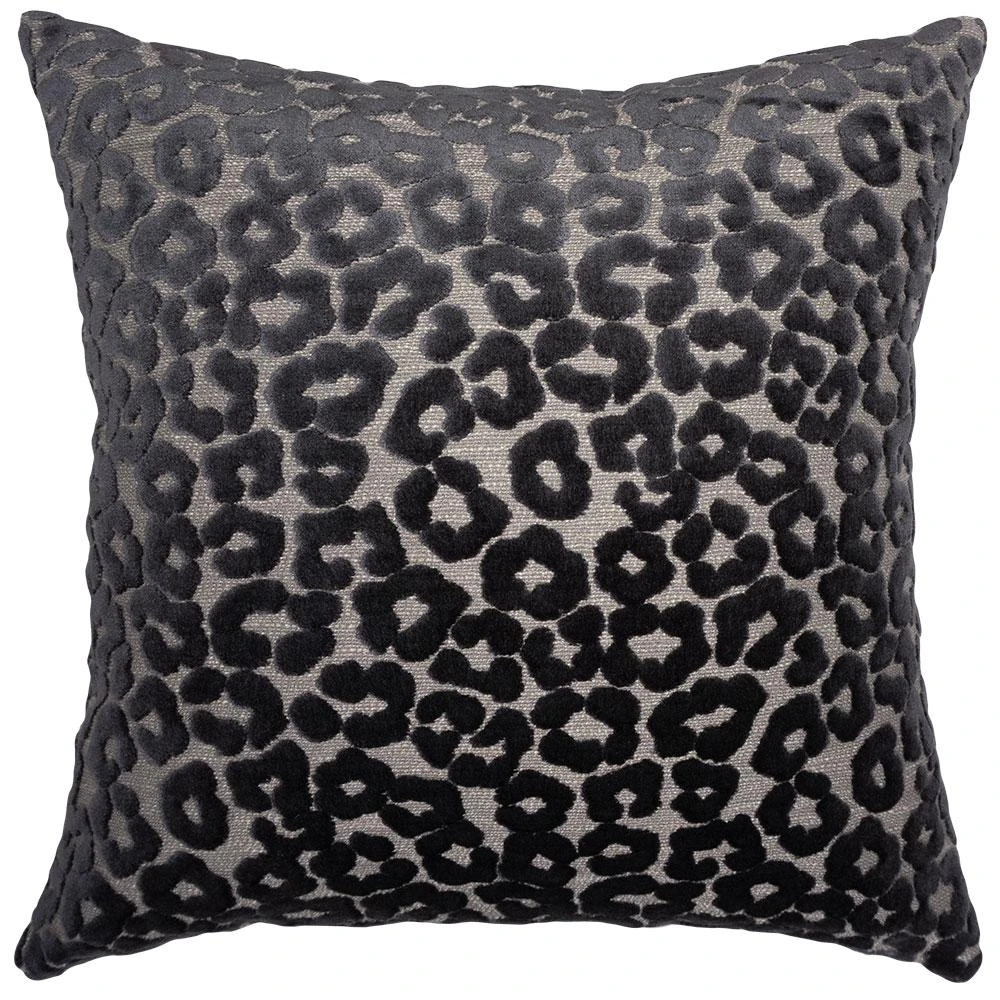 Clayton Gray Home New Arrivals Leo Cheetah Pillow 3 Clayton Gray Home New Arrivals Leo Cheetah Pillow