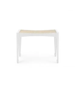 Bungalow 5 Iris Stool White 10 Bungalow 5 Iris Stool White