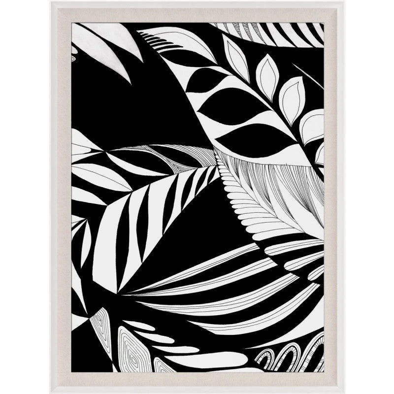 Natural Curiosities New Arrivals Modern Paradise Nature Leaves 1 Framed Artwork 3 Natural Curiosities New Arrivals Modern Paradise Nature Leaves 1 Framed Artwork