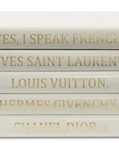 E Lawrence French Leather Box New Arrivals