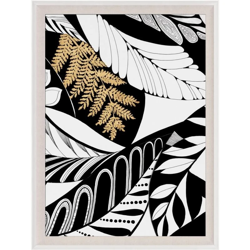 Natural Curiosities New Arrivals Modern Paradise Nature Leaves 2 Framed Artwork 3 Natural Curiosities New Arrivals Modern Paradise Nature Leaves 2 Framed Artwork