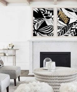 Natural Curiosities New Arrivals Modern Paradise Nature Leaves 1 Framed Artwork 7 Natural Curiosities New Arrivals Modern Paradise Nature Leaves 1 Framed Artwork