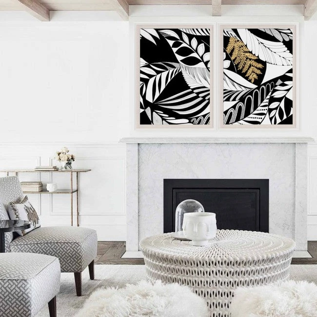 Natural Curiosities New Arrivals Modern Paradise Nature Leaves 1 Framed Artwork 5 Natural Curiosities New Arrivals Modern Paradise Nature Leaves 1 Framed Artwork