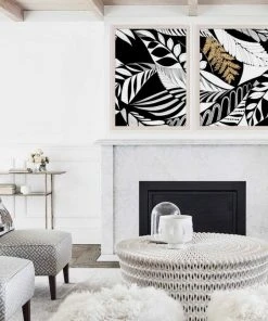 Natural Curiosities New Arrivals Modern Paradise Nature Leaves 2 Framed Artwork 7 Natural Curiosities New Arrivals Modern Paradise Nature Leaves 2 Framed Artwork