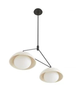 Arteriors Home New Arrivals Glaze Linear Pendant 23 Arteriors Home New Arrivals Glaze Linear Pendant