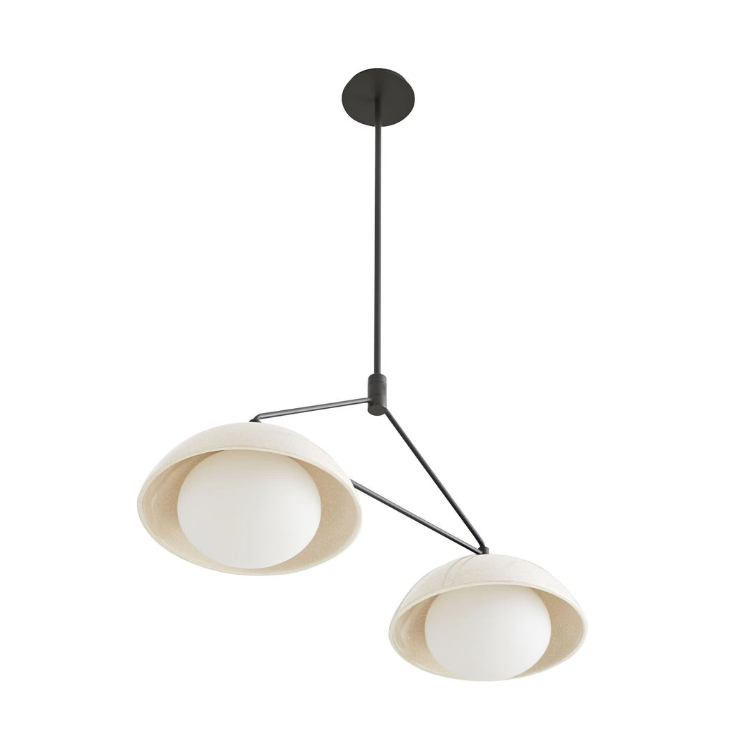 Arteriors Home New Arrivals Glaze Linear Pendant 11 Arteriors Home New Arrivals Glaze Linear Pendant