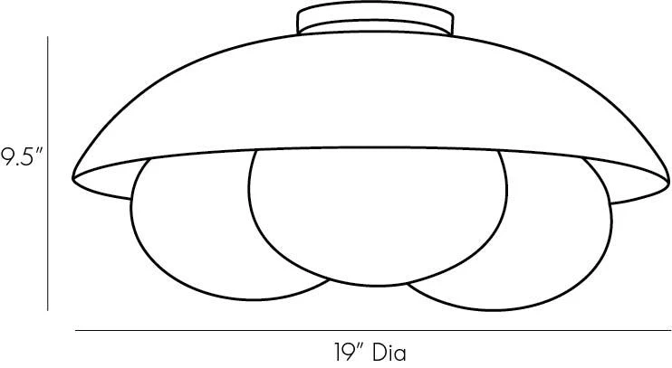 Oly Studio New Arrivals Meri Bowl 4 Oly Studio New Arrivals Meri Bowl