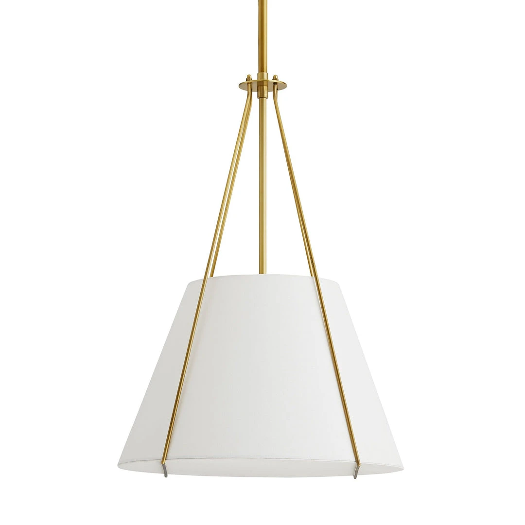 Arteriors Home Heloise Pendant Antique Brass New Arrivals 3 Arteriors Home Heloise Pendant Antique Brass New Arrivals