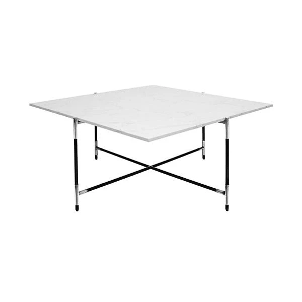 Worlds Away Zelda Coffee Table Marble And Nickel 3 Worlds Away Zelda Coffee Table Marble And Nickel