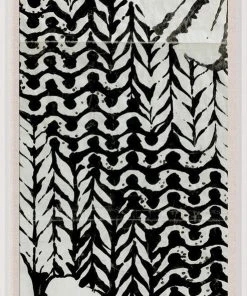 Natural Curiosities New Arrivals Modern Paradise Flower 2 Framed Artwork