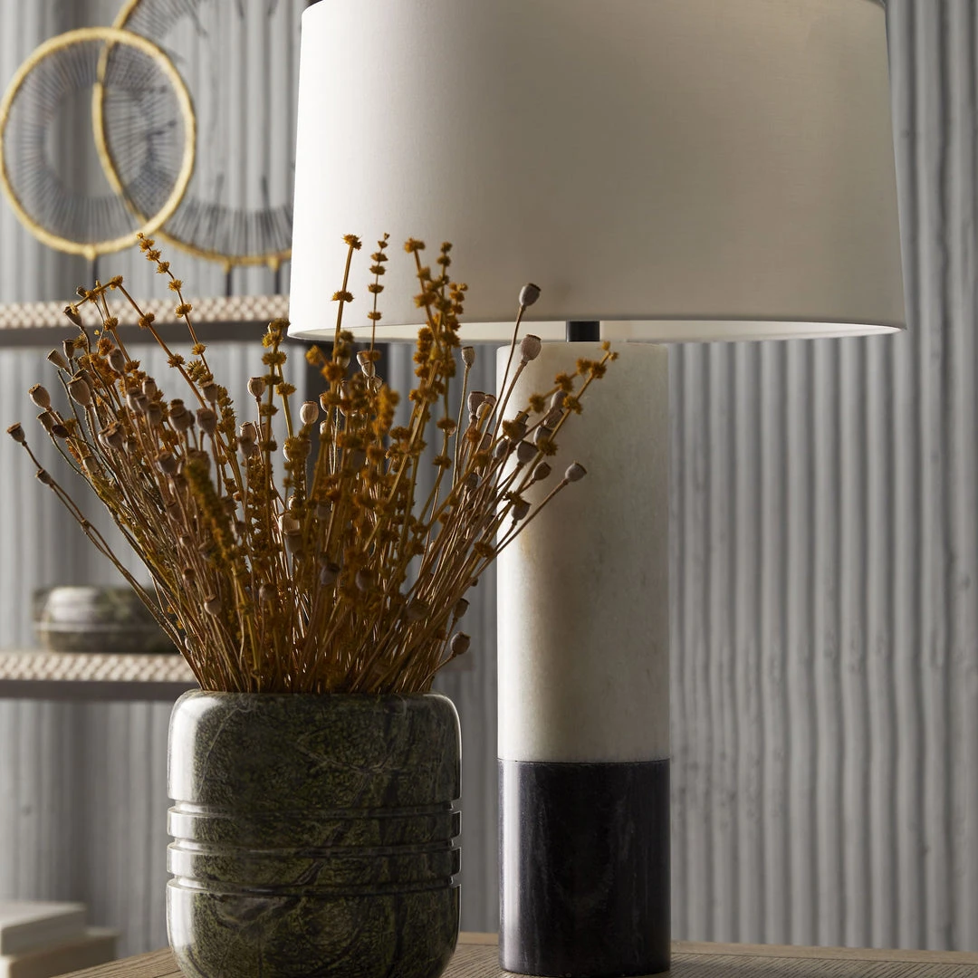 Arteriors Home Ike Lamp 4 Arteriors Home Ike Lamp