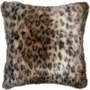 Clayton Gray Home Taos Cheetah Fur Pillow New Arrivals 1 Clayton Gray Home Taos Cheetah Fur Pillow New Arrivals